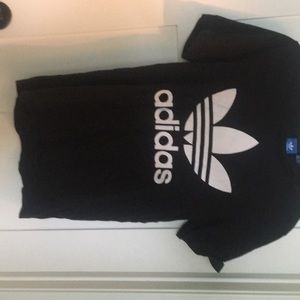 adidas shirt